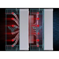 Jonsbo CR-3000E ARGB (белый) Image #19