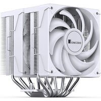 Jonsbo CR-3000E ARGB (белый) Image #14