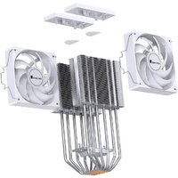 Jonsbo CR-3000E ARGB (белый) Image #18