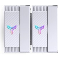 Jonsbo CR-3000E ARGB (белый) Image #5