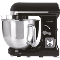 Evolution Mr. Backer SM-1457 Black