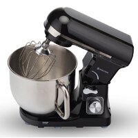 Evolution Mr. Backer SM-1457 Black Image #4