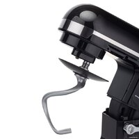 Evolution Mr. Backer SM-1457 Black Image #8