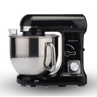 Evolution Mr. Backer SM-1457 Black Image #5