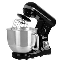 Evolution Mr. Backer SM-1457 Black Image #3