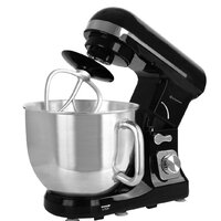 Evolution Mr. Backer SM-1457 Black Image #2