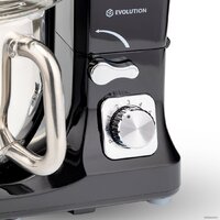 Evolution Mr. Backer SM-1457 Black Image #7