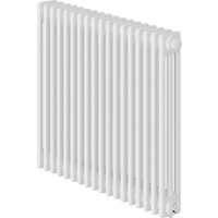 Royal Thermo Shift R22 C2030 - 18 секций RAL9016 Image #14