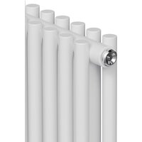 Royal Thermo Shift R22 C2030 - 18 секций RAL9016 Image #28