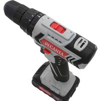 Ресанта ДА-18-2ЛК-У (с 2-мя АКБ, кейс) Image #3