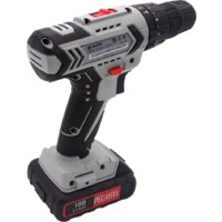 Ресанта ДА-18-2ЛК-У (с 2-мя АКБ, кейс) Image #2