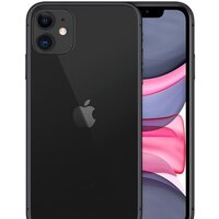 Apple iPhone 11 128GB (черный) Image #4
