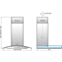 Elikor Аметист 50Н-430-К3Д (нержавеющая сталь) Image #5