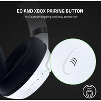 Razer Kaira для Xbox (белый) Image #4