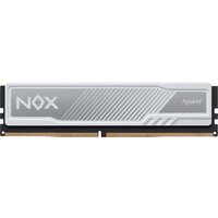 Apacer NOX 16ГБ DDR4 3600 МГц AH4U16G36C25YMWAA-1 Image #1