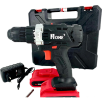 Number ONE CD18/2.0-1 (с 2-мя АКБ)