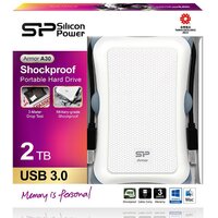 Silicon-Power Armor A30 2TB White (SP020TBPHDA30S3W) Image #4