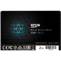 Silicon-Power Ace A55 2TB SP002TBSS3A55S25