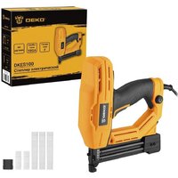 Скобозабиватели, гвоздезабиватели, степлеры