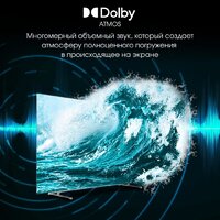 Digma Pro OLED 65M Image #10