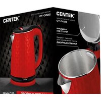 CENTEK CT-0022 (красный) Image #4
