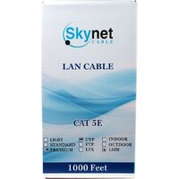 Skynet Cable CSL-FTP-LSZH-4-CU (305 м) Image #4