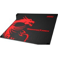MSI Thunderstorm Aluminum Gaming