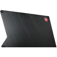 MSI Thunderstorm Aluminum Gaming Image #2