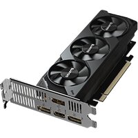Gigabyte GeForce RTX 5060 D7 Low Profile 8G GV-N5060D7-8GL Image #3