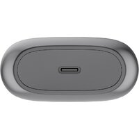 Xiaomi Mijia Electric Shaver S200 (серый) Image #3