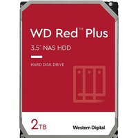 WD Red Plus 2TB WD20EFZX
