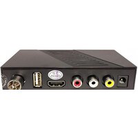 Selenga T 68D Image #3