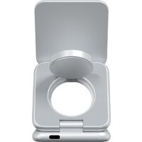 Magssory Fold Pro 3 в 1 WCH063 (серебристый) Image #3