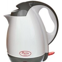 Polly Люкс EK-10 (белый/серый)