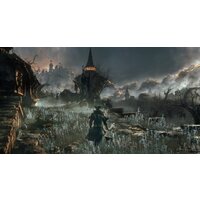 Bloodborne: Порождение крови для PlayStation 4 Image #5