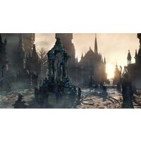 Bloodborne: Порождение крови для PlayStation 4 Image #8