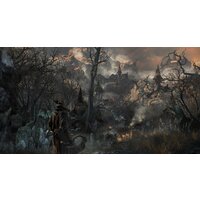 Bloodborne: Порождение крови для PlayStation 4 Image #4