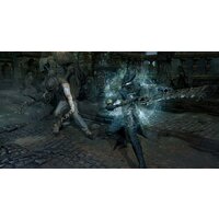 Bloodborne: Порождение крови для PlayStation 4 Image #6