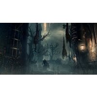 Bloodborne: Порождение крови для PlayStation 4 Image #10