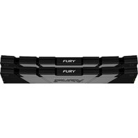Kingston FURY Renegade 8ГБ DDR4 3600МГц KF436C16RB2/8 Image #4