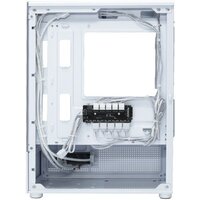 XASTRA Q300M 5ARGB-FC-C6 WH (белый) Image #7