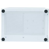 XASTRA Q300M 5ARGB-FC-C6 WH (белый) Image #5