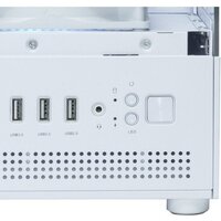 XASTRA Q300M 5ARGB-FC-C6 WH (белый) Image #8