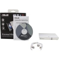 ASUS SDRW-08D2S-U Lite (белый) Image #6