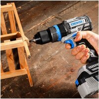 Deko DKCID20 063-4456 (без АКБ) Image #6