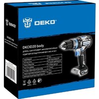 Deko DKCID20 063-4456 (без АКБ) Image #4