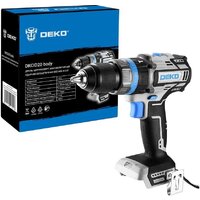 Deko DKCID20 063-4456 (без АКБ) Image #8
