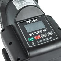 Skiper WS80 Image #8