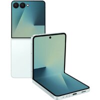 Samsung Galaxy Z Flip7 SM-F766B 12GB/256GB (мятный) Image #1