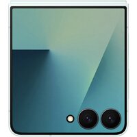 Samsung Galaxy Z Flip7 SM-F766B 12GB/256GB (мятный) Image #6